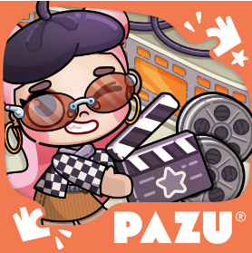 Avatar World MOD Logo